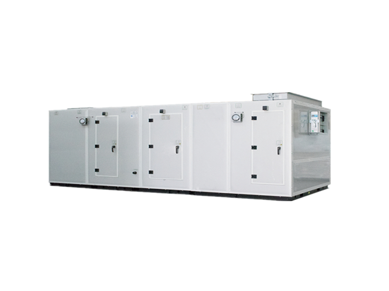 博物館儲藏室恒溫恒濕空調怎么選？