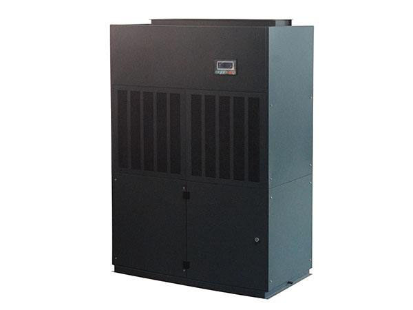 高精度恒溫恒濕空調是如何控制？